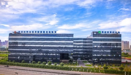 展望綠色發(fā)展夢想,擘畫零碳宏偉藍(lán)圖