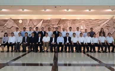 上海交通大學(xué)與中國核動力研究設(shè)計院簽署戰(zhàn)略合作協(xié)議