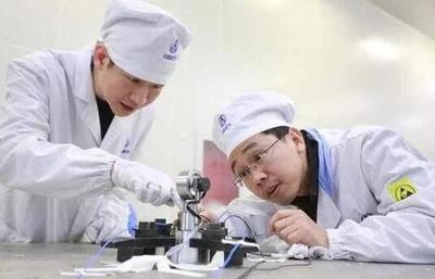 敢為中國先!博士導師攻克超材料技術,為殲20發動機減輕10%負擔