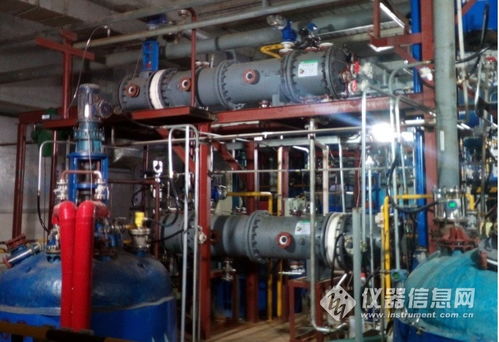 過(guò)程工程所在液液萃取技術(shù)研究中獲進(jìn)展