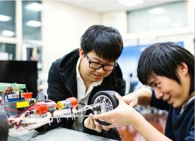 大學最難學,最累的4個專業(yè),但畢業(yè)生前景大好,工資還很高