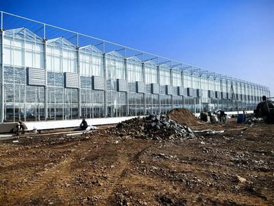 遼陽燈塔 瞄準新科技，跑好水稻生產“第一棒”——工程和技術研究與試驗發展